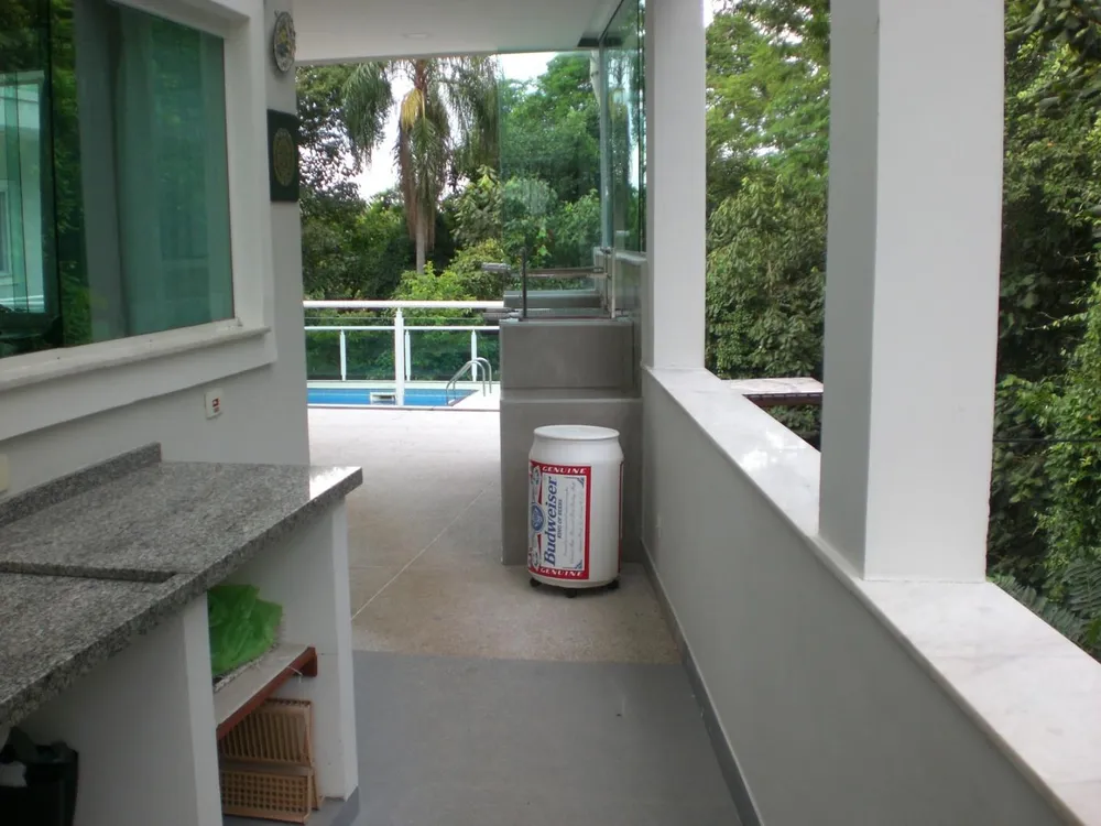 Casa de Condomínio, 4 quartos - Foto 5