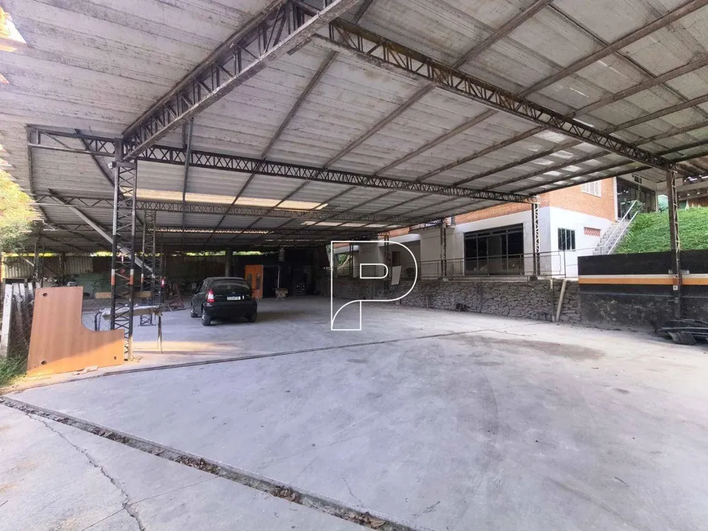 Casa, 1422 m² - Foto 11