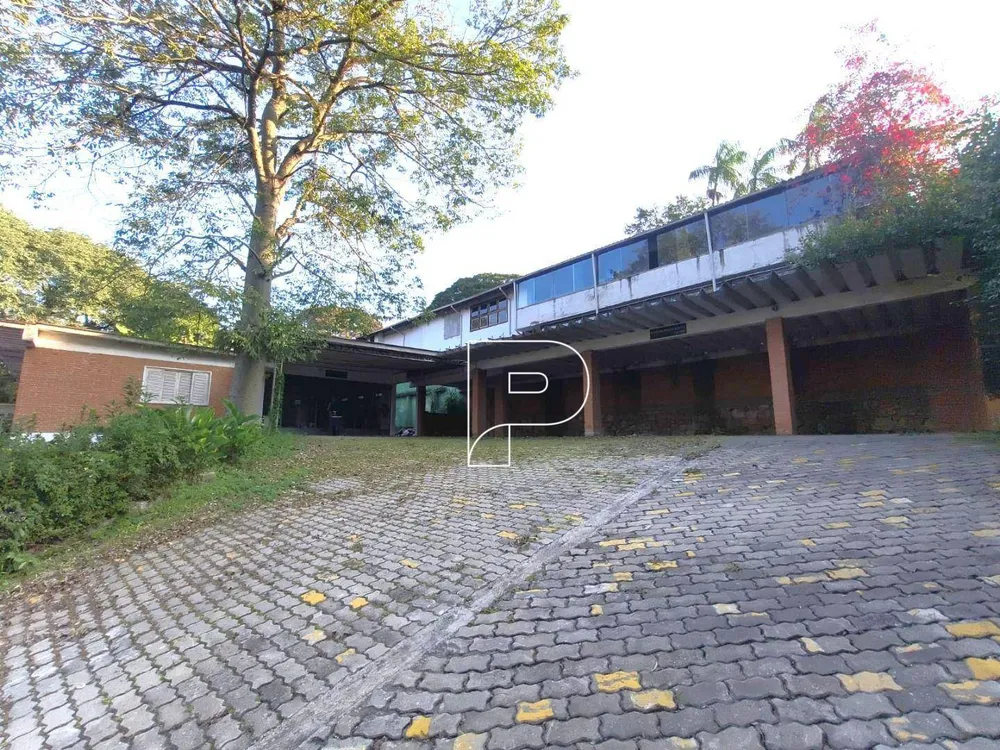 Casa, 1422 m² - Foto 2