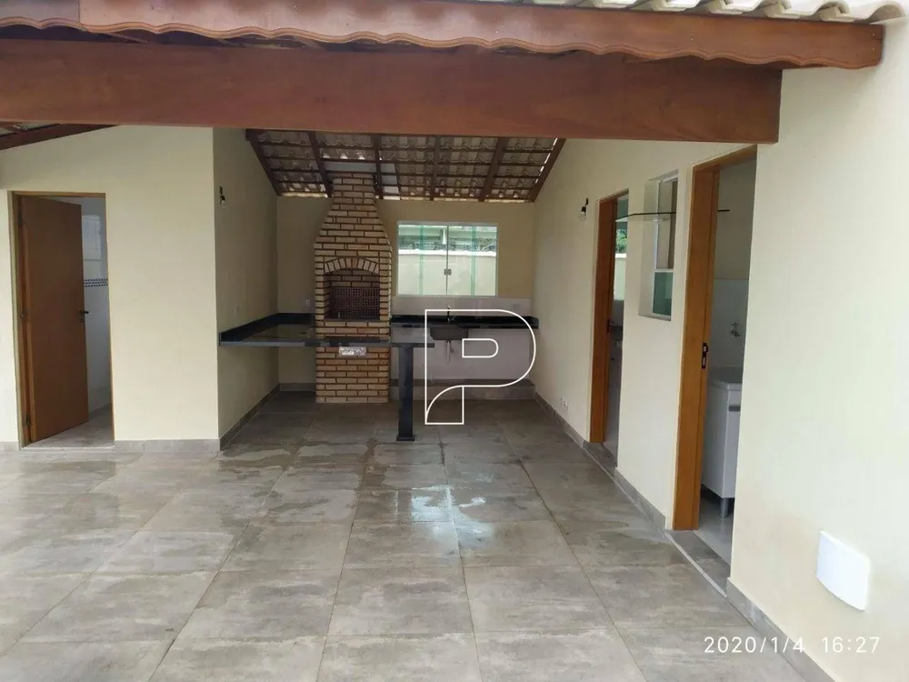 Casa de Condomínio, 3 quartos - Foto 5