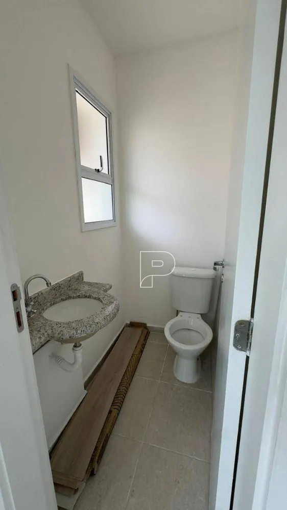 Casa de Condomínio, 3 quartos - Foto 12