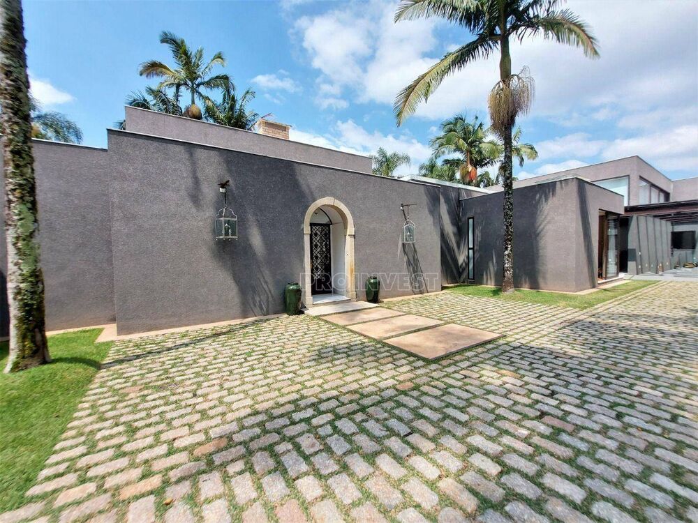 Casa de Condomínio, 4 quartos - Foto 3