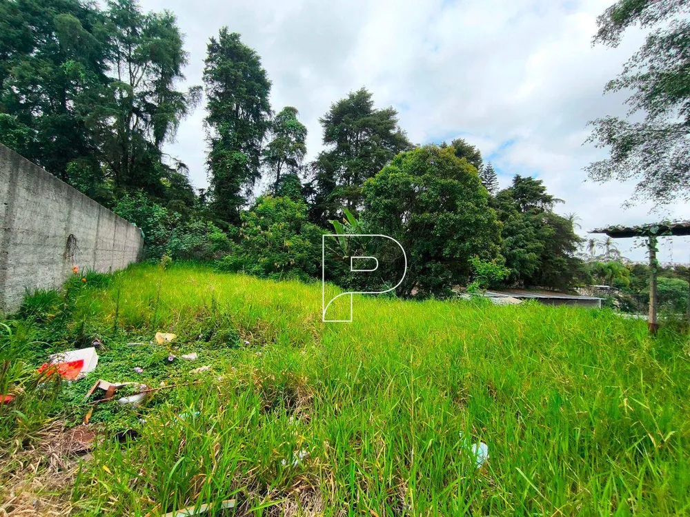 Terreno, 504 m² - Foto 1