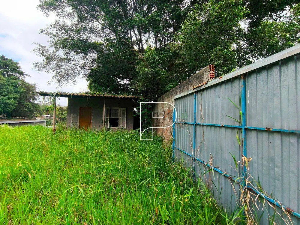 Terreno, 504 m² - Foto 2