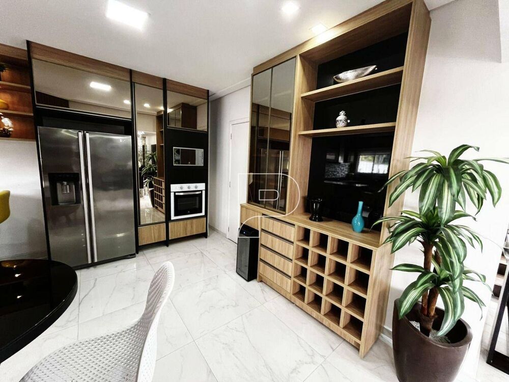 Casa de Condomínio à venda com 4 quartos, 380m² - Foto 3
