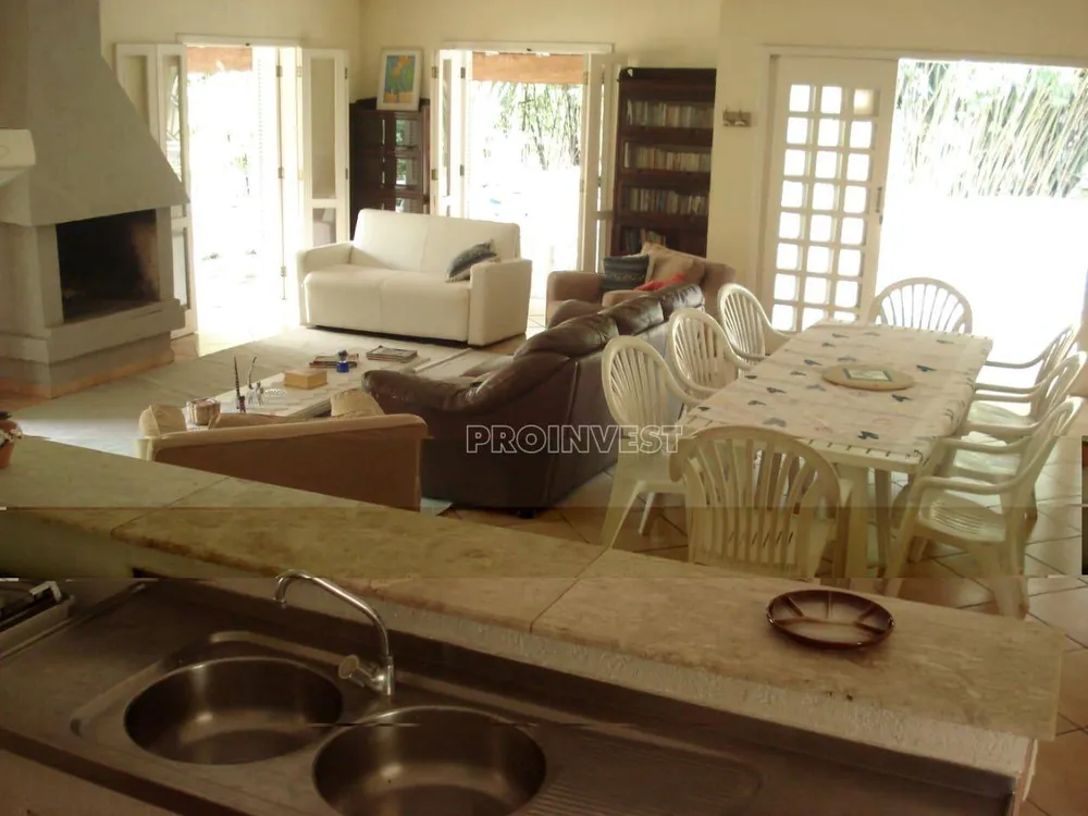 Chácara, 9 quartos, 3 hectares - Foto 4