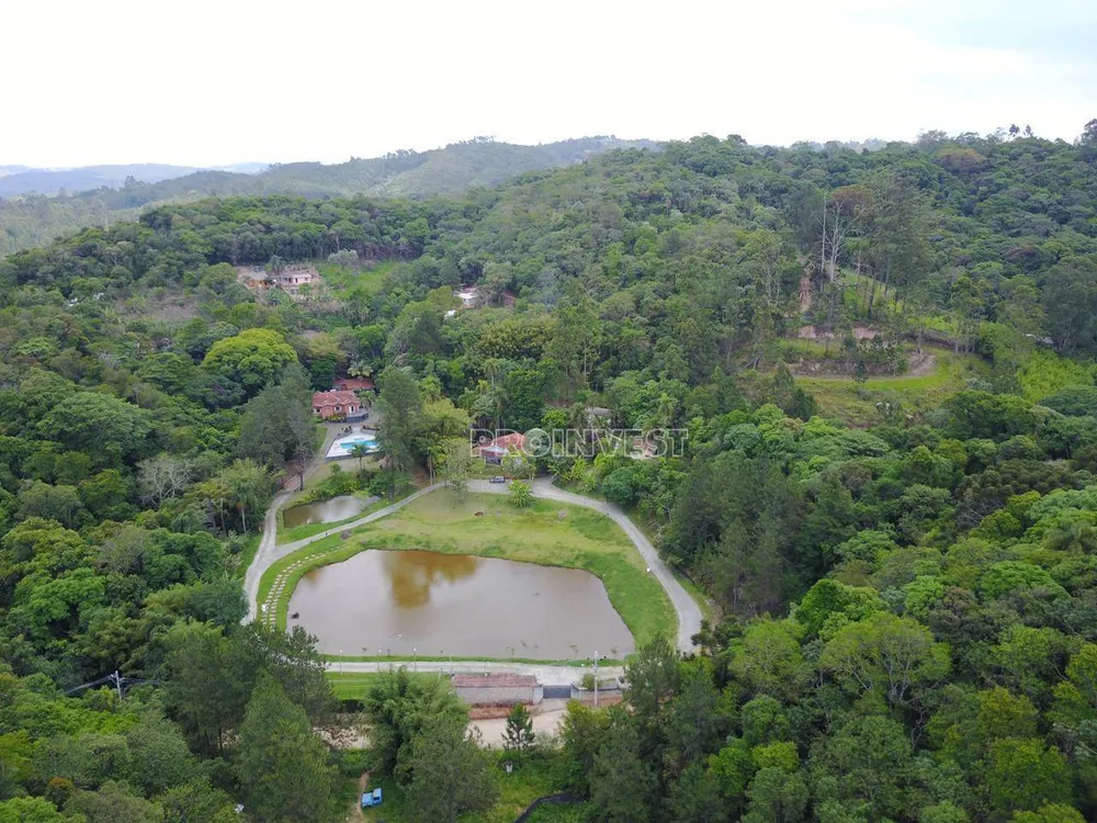 Chácara, 9 quartos, 3 hectares - Foto 3