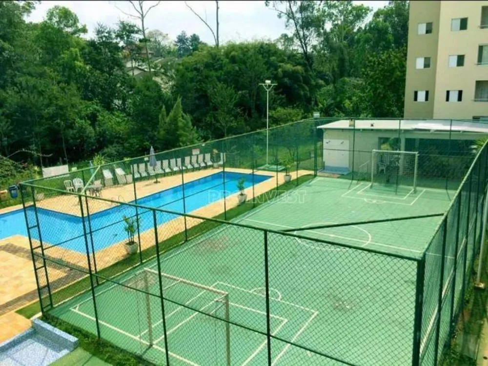 Apartamento, 2 quartos, 54 m² - Foto 1
