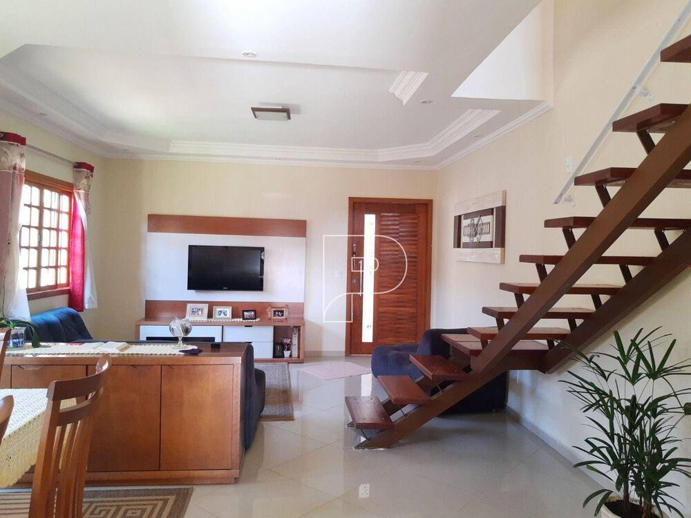Casa à venda com 3 quartos, 180m² - Foto 6