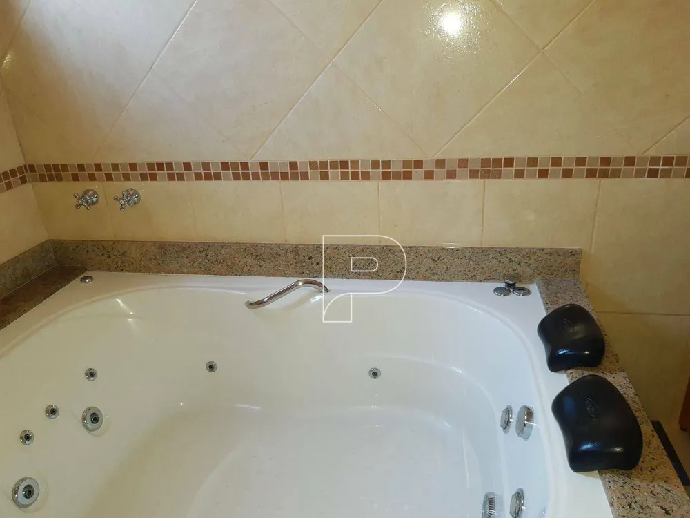 Casa, 4 quartos, 277 m² - Foto 9