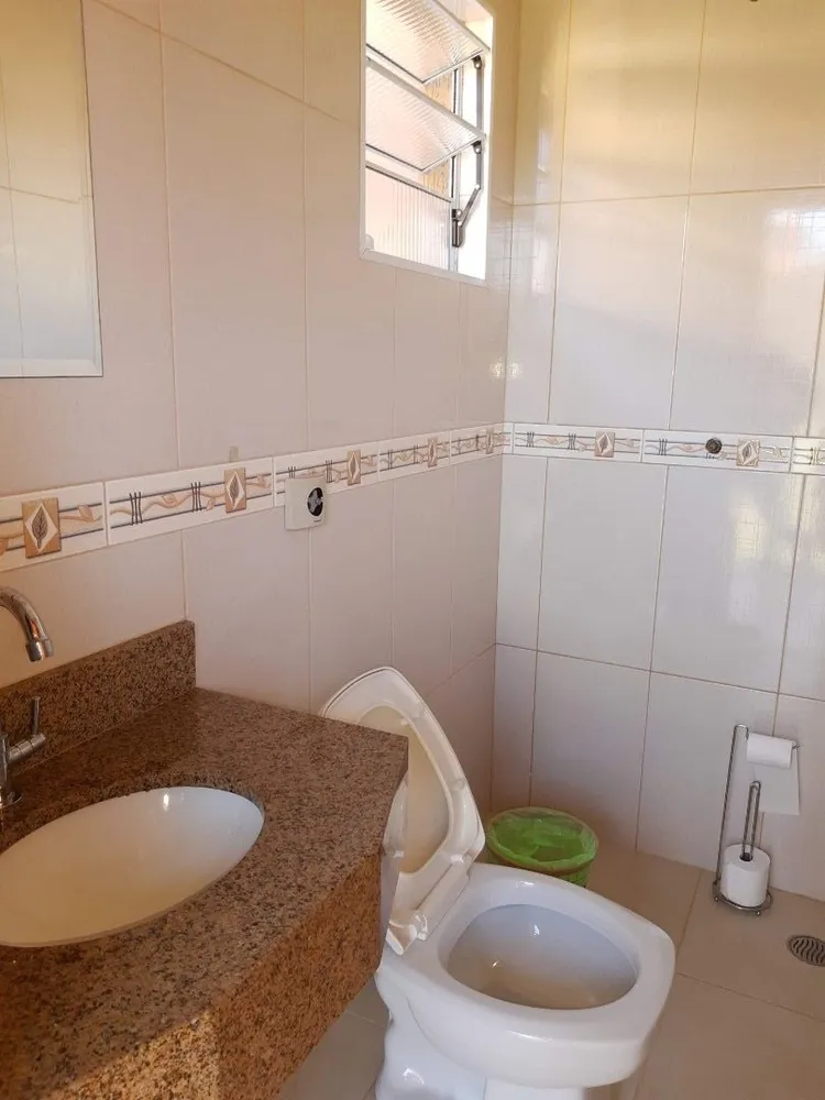 Casa, 4 quartos, 277 m² - Foto 13