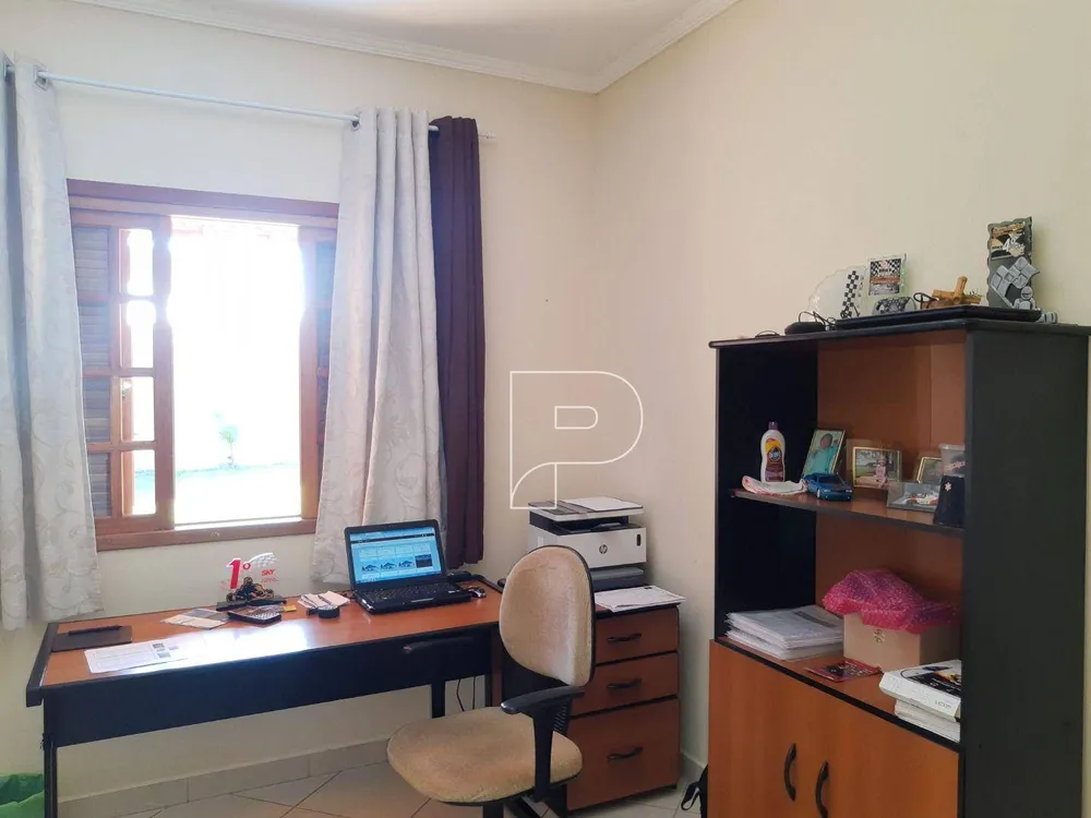 Casa, 4 quartos, 277 m² - Foto 10