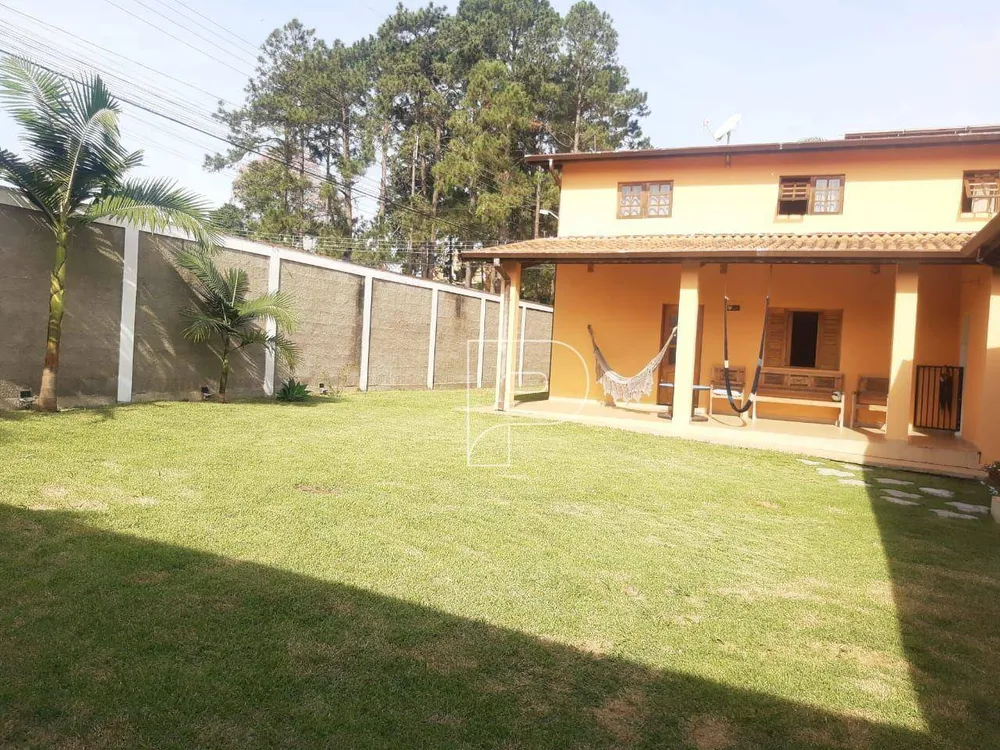 Casa, 4 quartos, 277 m² - Foto 19