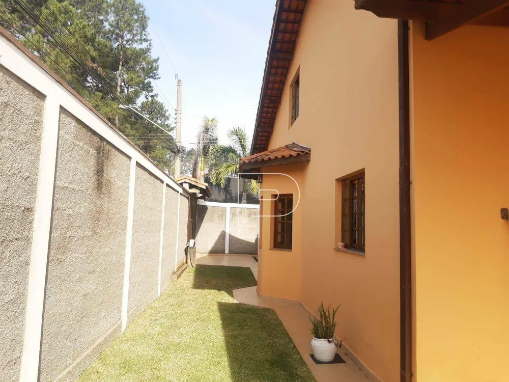 Casa, 4 quartos, 277 m² - Foto 17