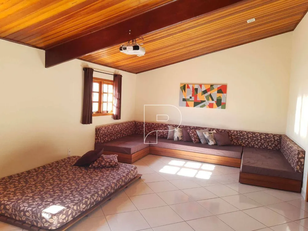 Casa, 4 quartos, 277 m² - Foto 12