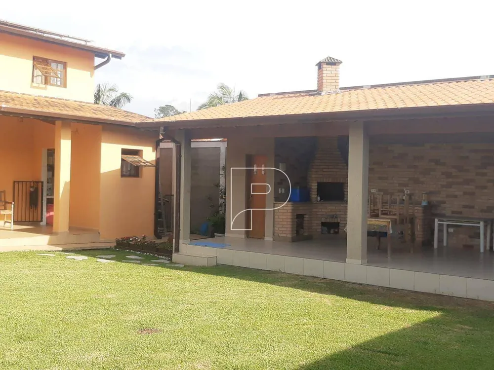 Casa, 4 quartos, 277 m² - Foto 16