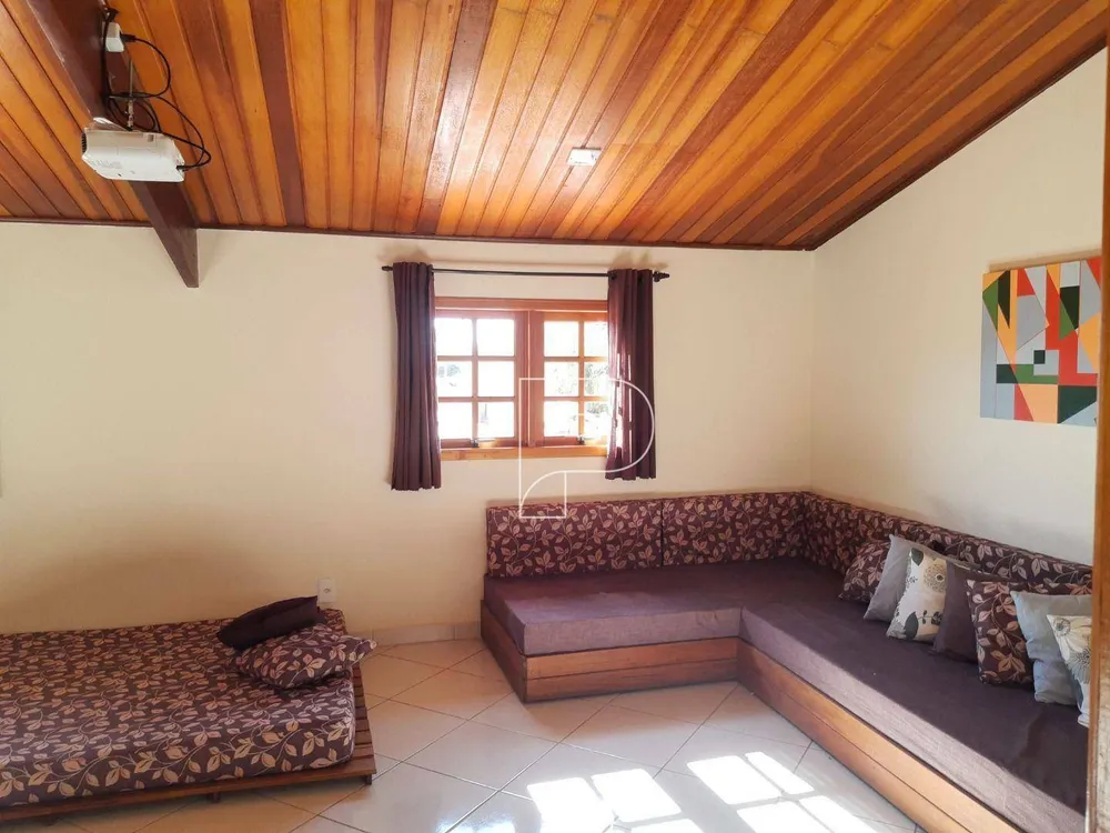 Casa, 4 quartos, 277 m² - Foto 11