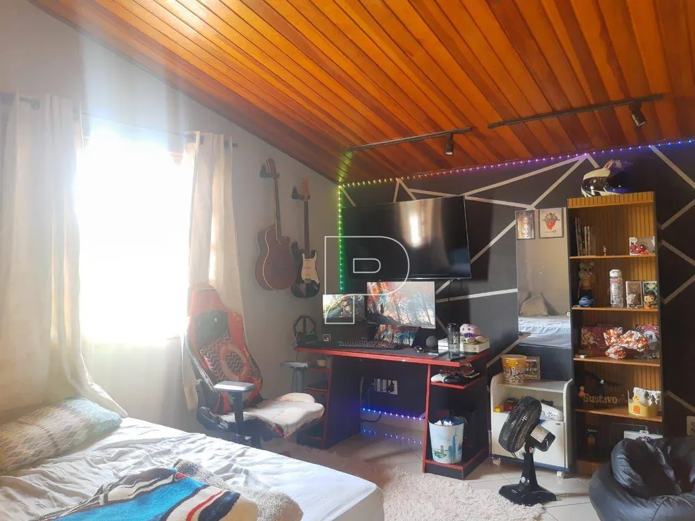 Casa, 4 quartos, 277 m² - Foto 14