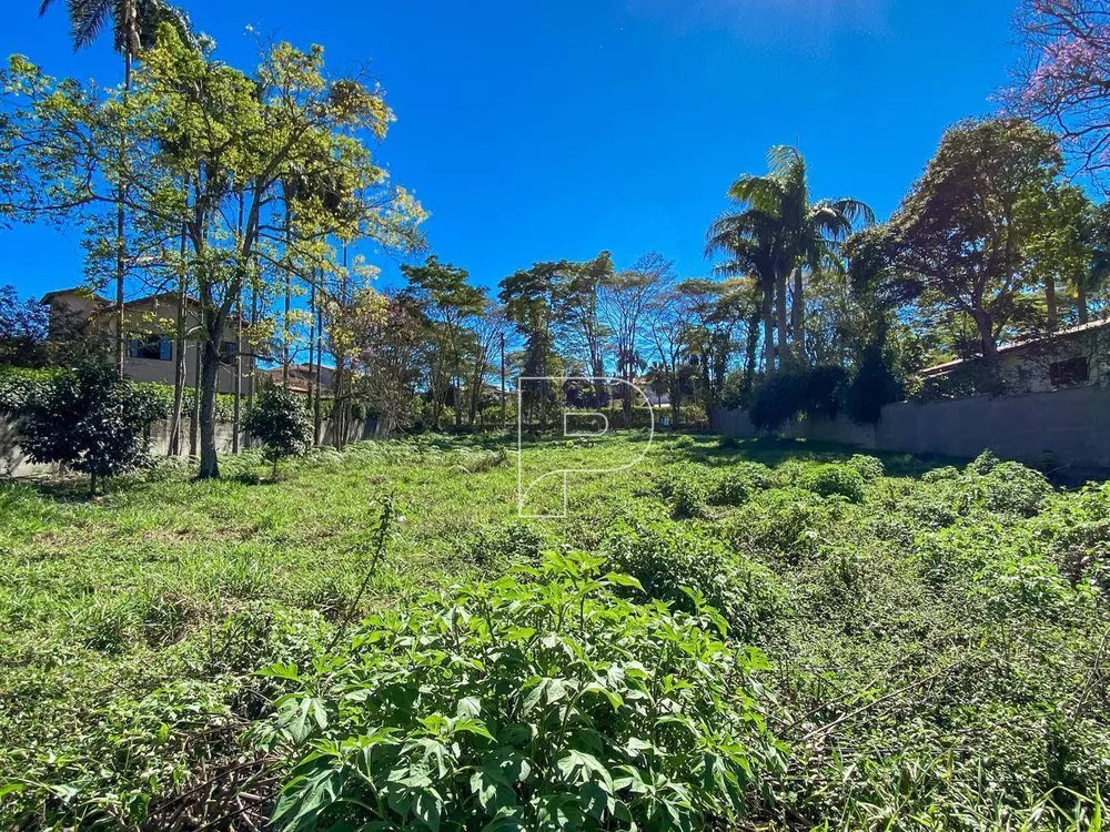 Loteamento e Condomínio, 1800 m² - Foto 5