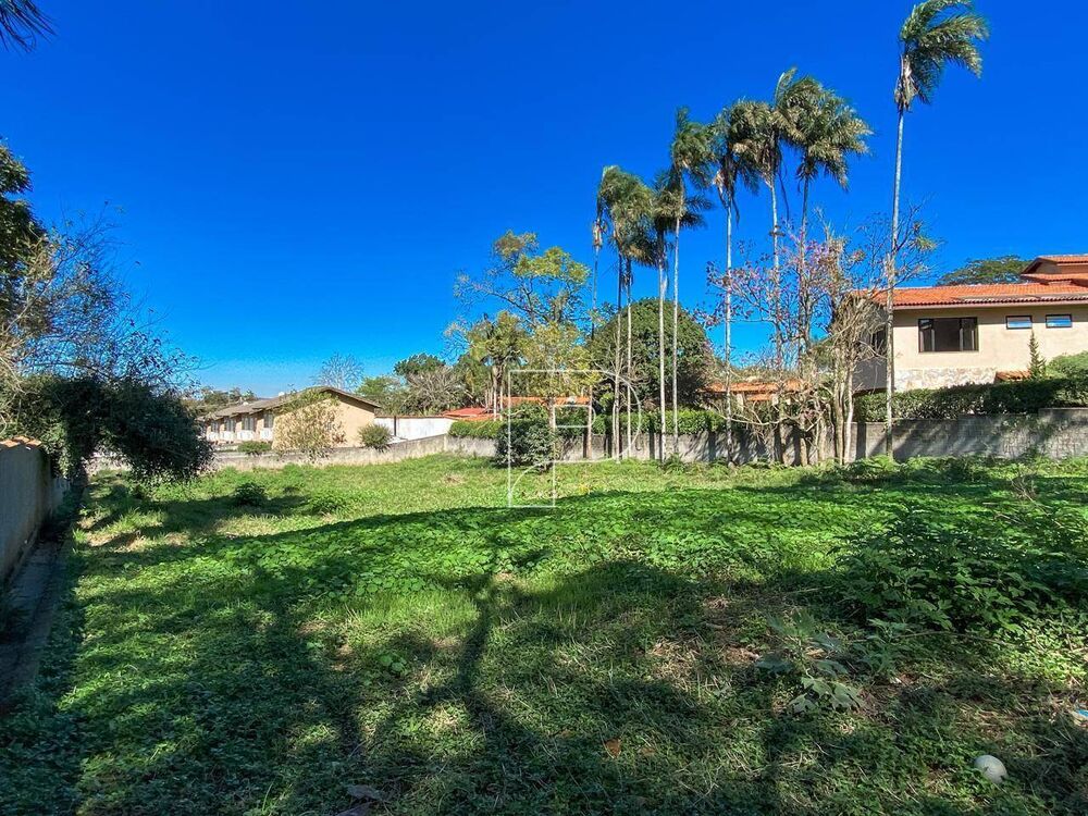 Loteamento e Condomínio, 1800 m² - Foto 1