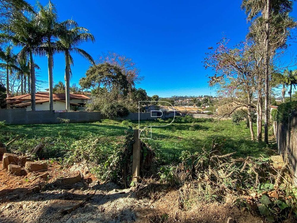 Loteamento e Condomínio, 1800 m² - Foto 3