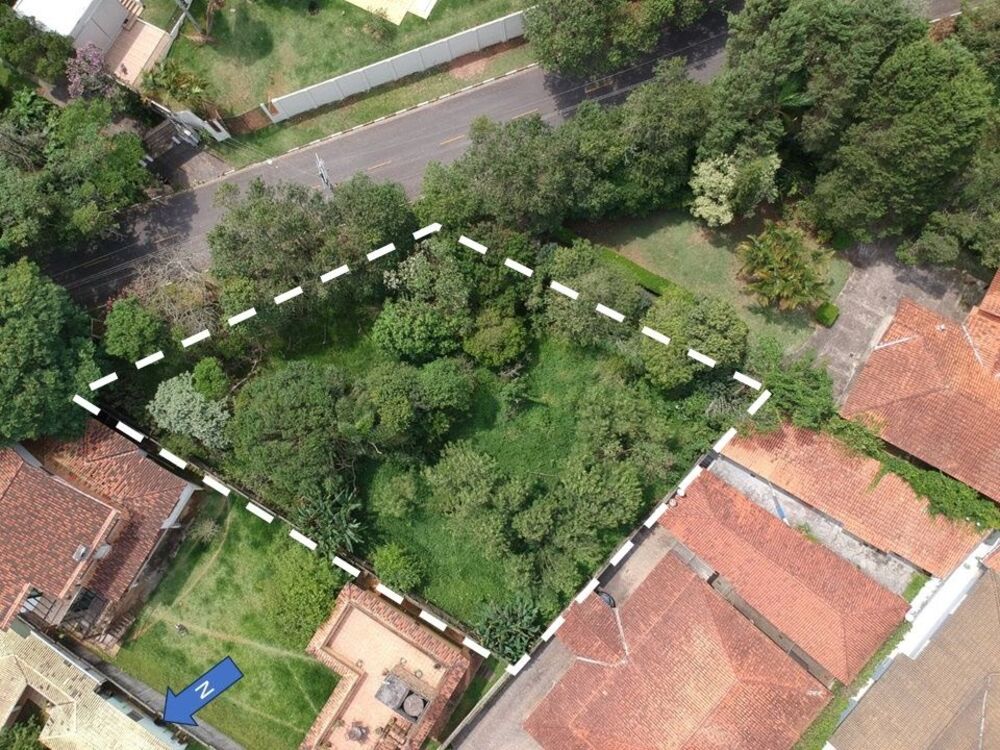 Loteamento e Condomínio, 1085 m² - Foto 4