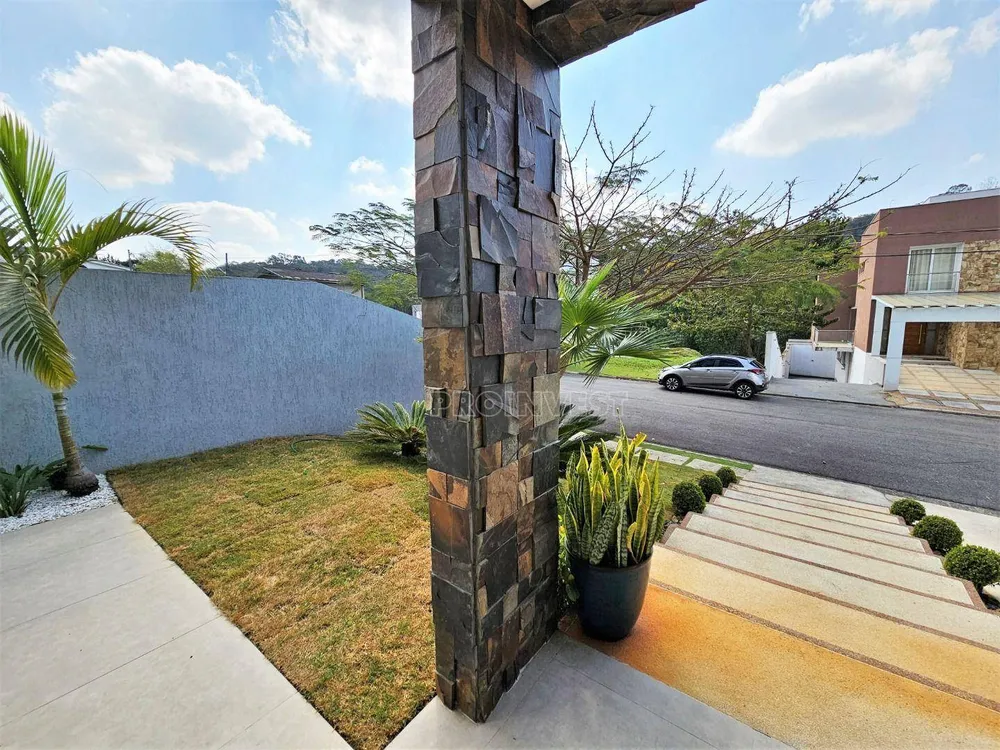 Casa de Condomínio, 3 quartos - Foto 8