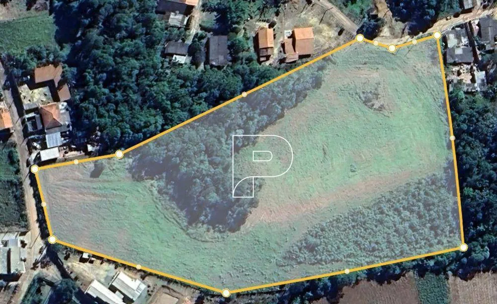 Terreno, 2 hectares - Foto 1