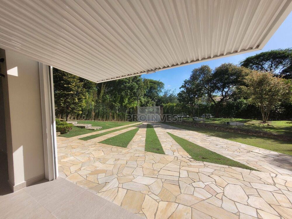 Casa de Condomínio, 4 quartos - Foto 6