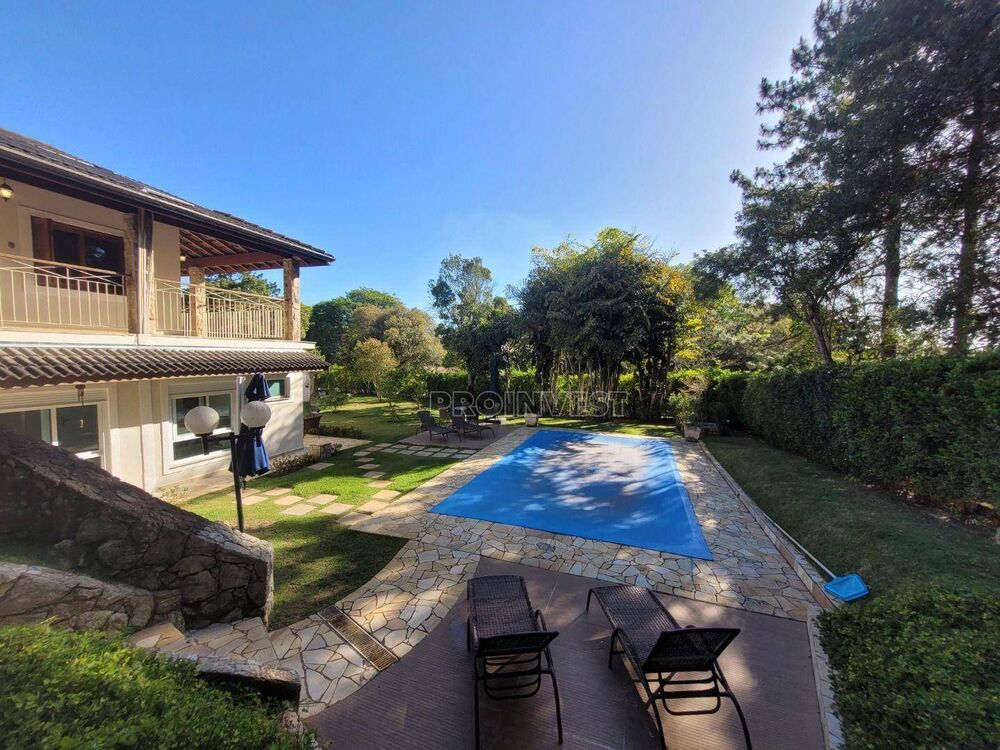 Casa de Condomínio, 4 quartos - Foto 7