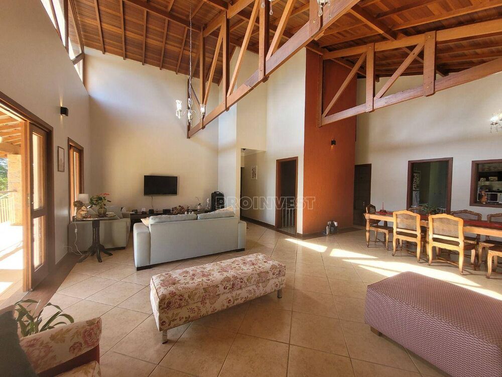 Casa de Condomínio, 4 quartos - Foto 2