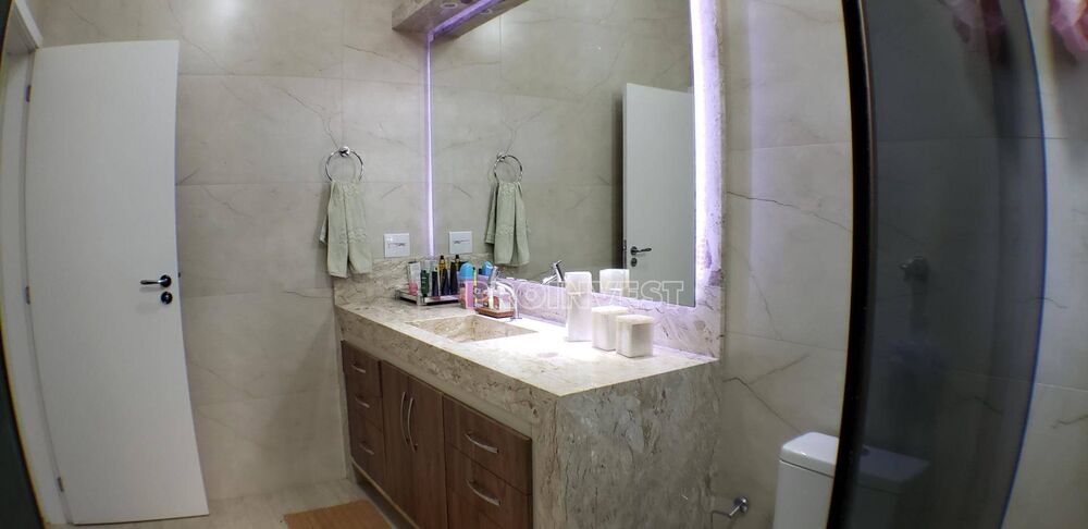 Casa de Condomínio à venda com 6 quartos, 474m² - Foto 7