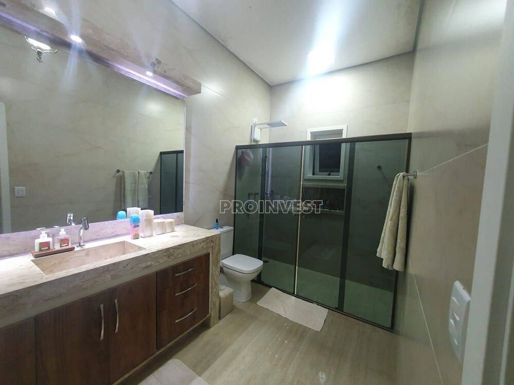 Casa de Condomínio à venda com 6 quartos, 474m² - Foto 4
