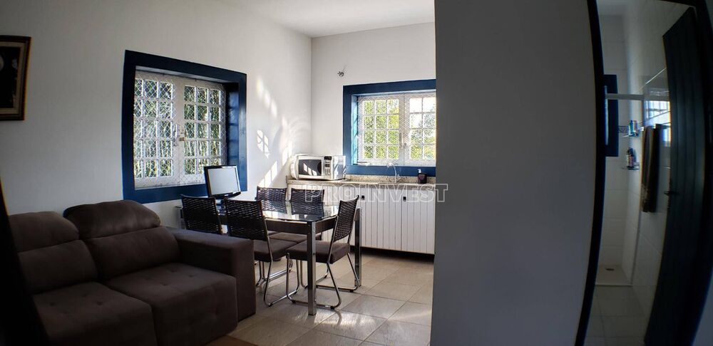 Casa de Condomínio à venda com 6 quartos, 474m² - Foto 8