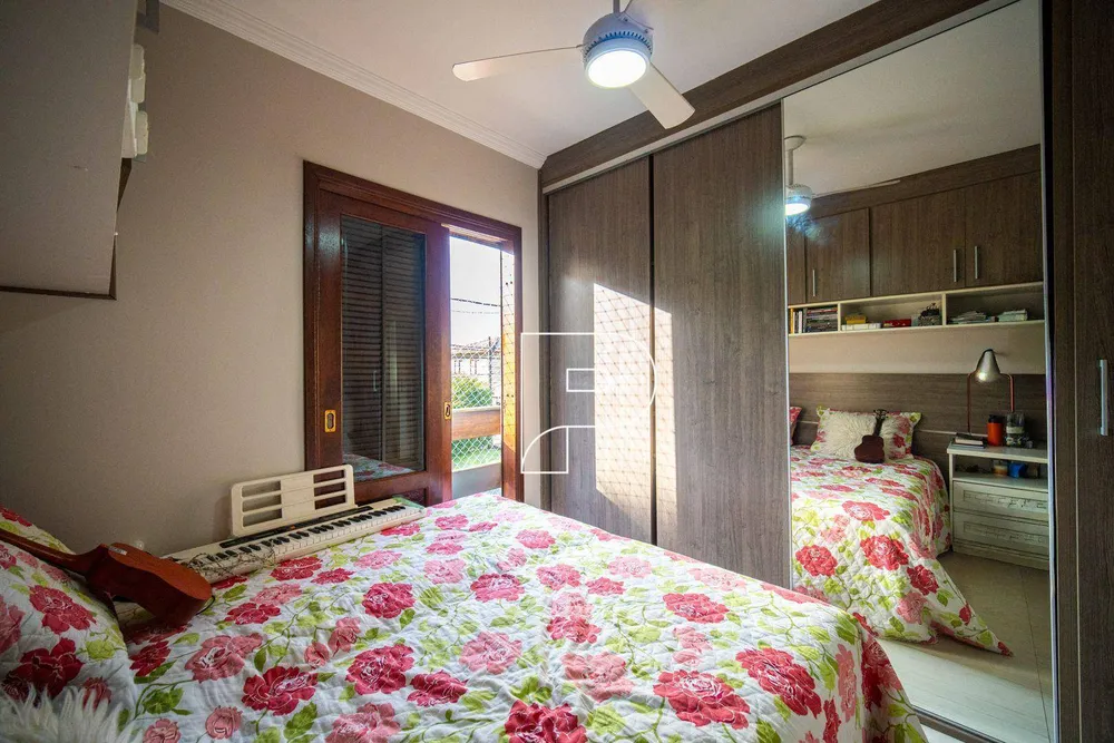 Casa de Condomínio, 2 quartos - Foto 7