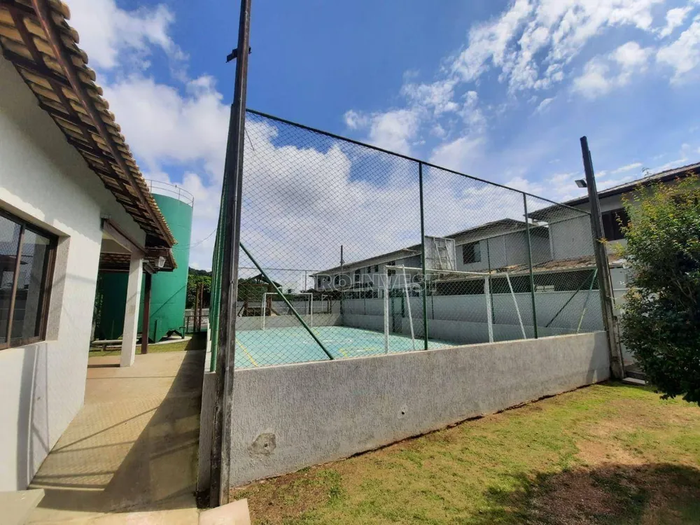 Casa de Condomínio, 2 quartos - Foto 11