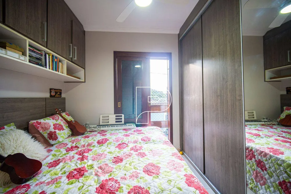 Casa de Condomínio, 2 quartos - Foto 8