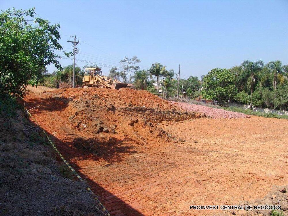 Loteamento e Condomínio, 750 m² - Foto 4