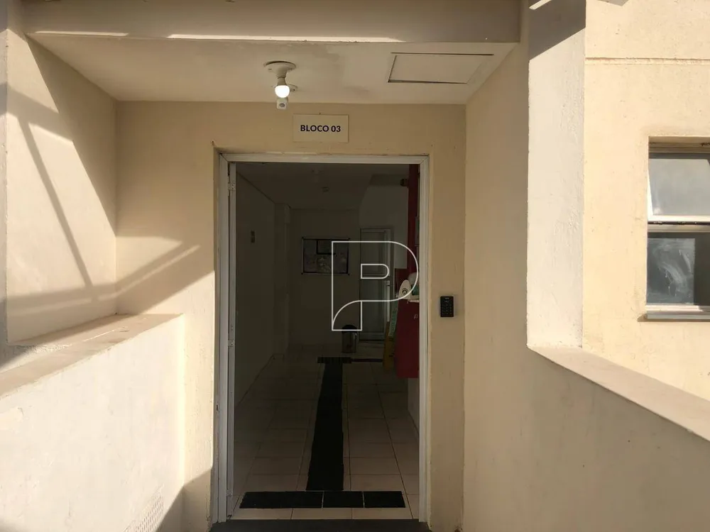 Apartamento, 2 quartos, 50 m² - Foto 14