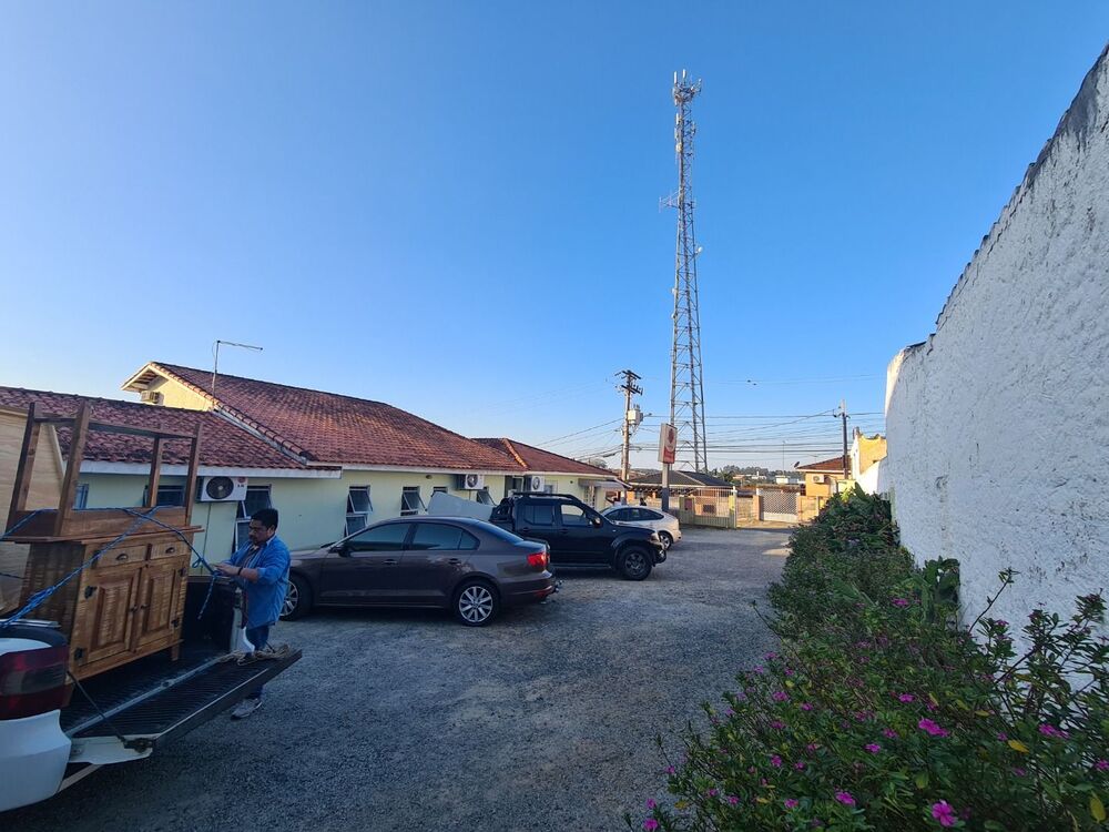 Prédio Inteiro, 342 m² - Foto 3