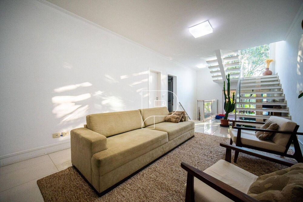 Casa de Condomínio, 5 quartos - Foto 1