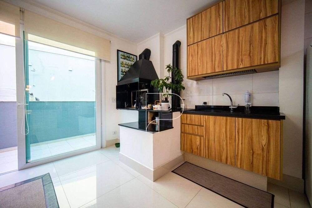Casa de Condomínio, 5 quartos - Foto 2