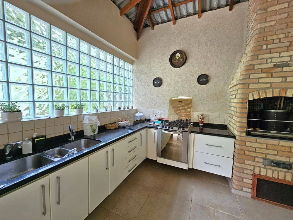 Casa de Condomínio, 4 quartos - Foto 5