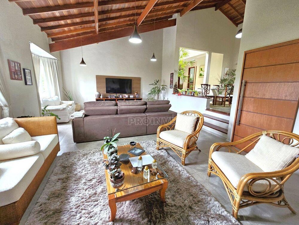 Casa de Condomínio, 4 quartos - Foto 11
