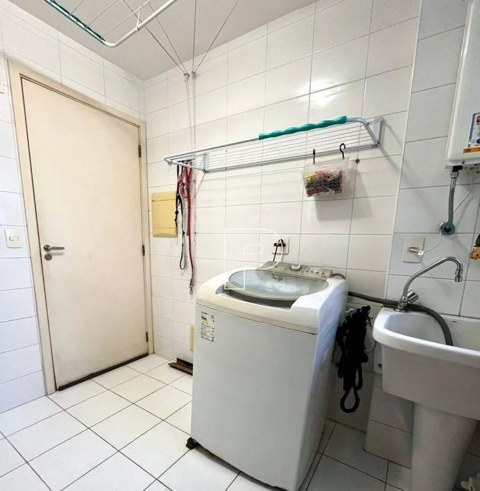Apartamento, 3 quartos, 91 m² - Foto 4