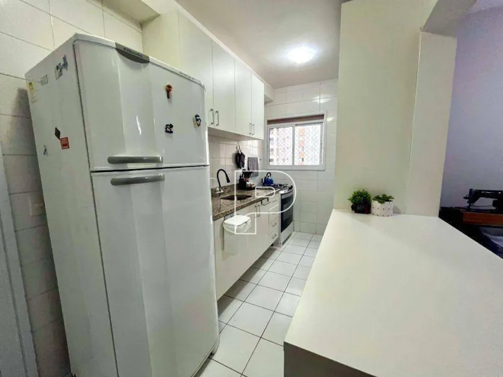 Apartamento, 3 quartos, 91 m² - Foto 2
