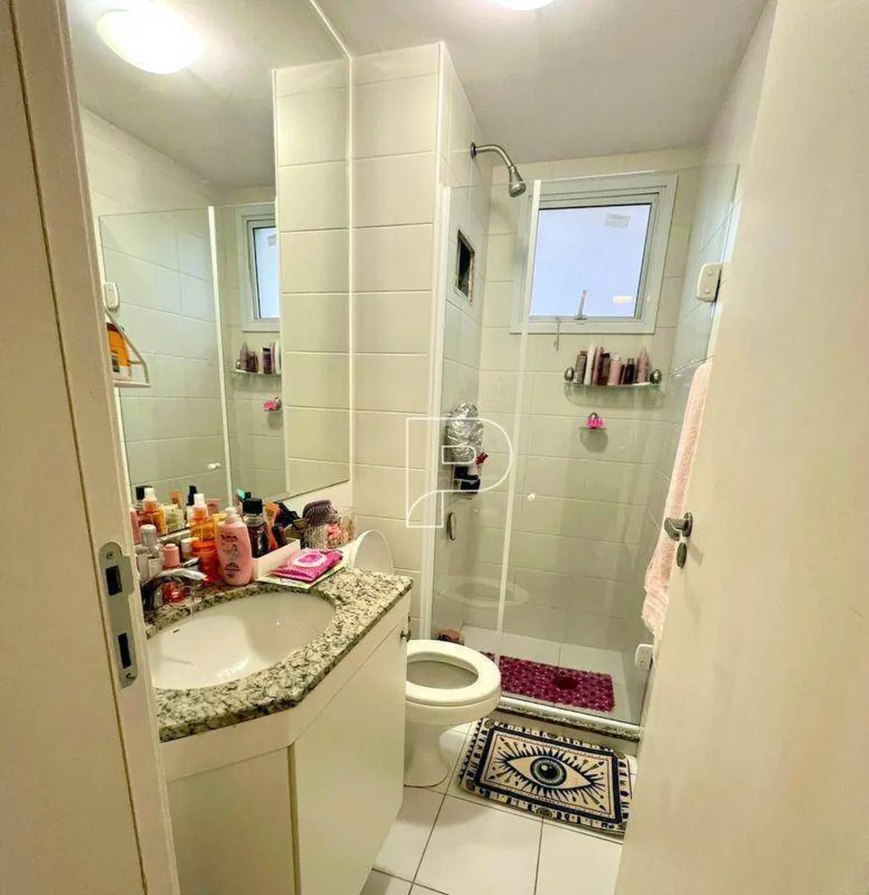 Apartamento, 3 quartos, 91 m² - Foto 3