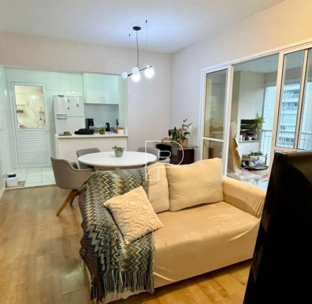 Apartamento, 3 quartos, 91 m² - Foto 1