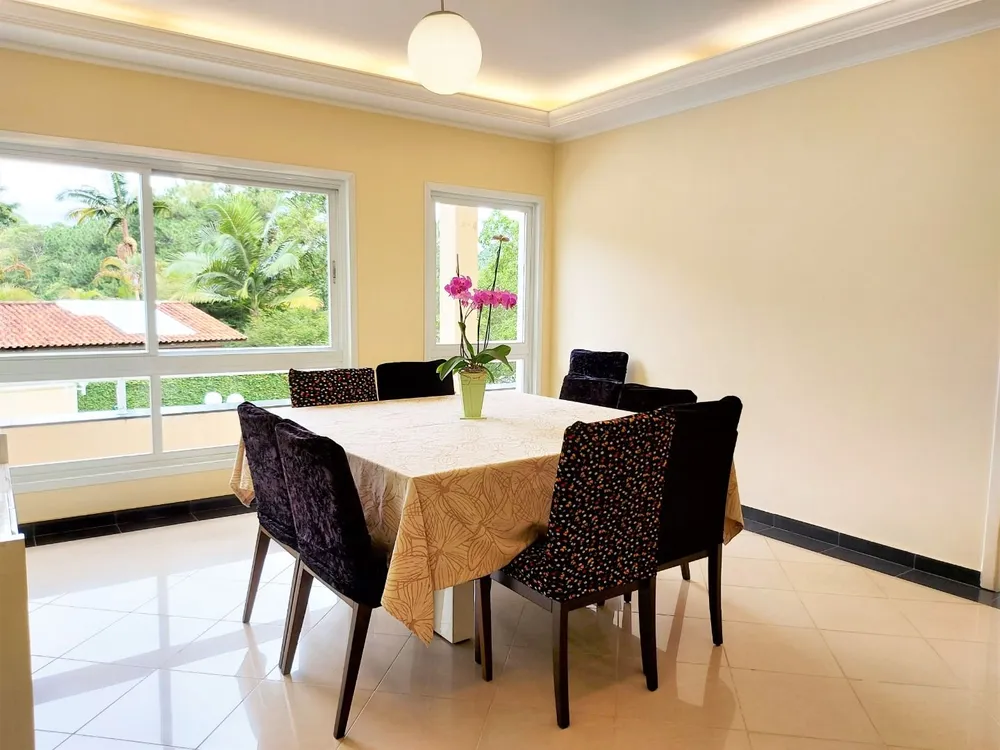 Casa de Condomínio, 6 quartos - Foto 4