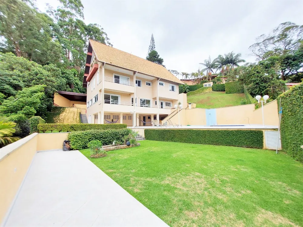 Casa de Condomínio, 6 quartos - Foto 10